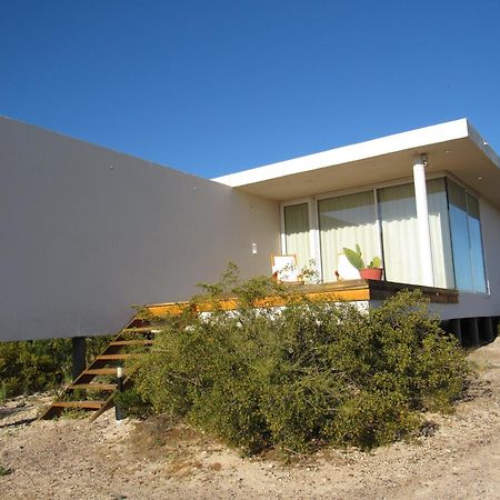 Medanos Patagonia Apartment ลาสกรูตัส ภายนอก รูปภาพ