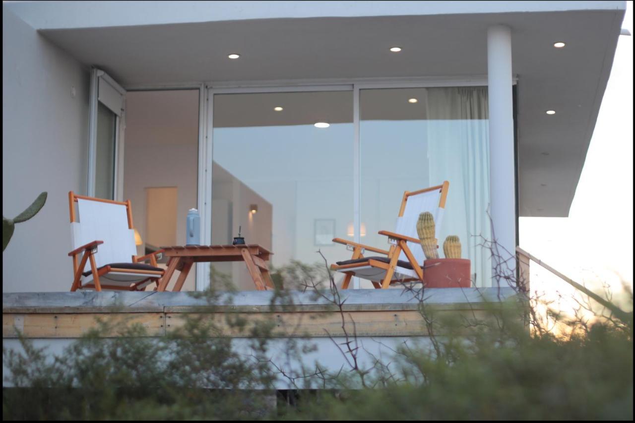 Medanos Patagonia Apartment ลาสกรูตัส ภายนอก รูปภาพ