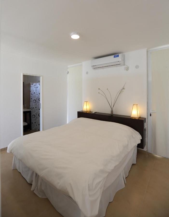 Medanos Patagonia Apartment ลาสกรูตัส ภายนอก รูปภาพ