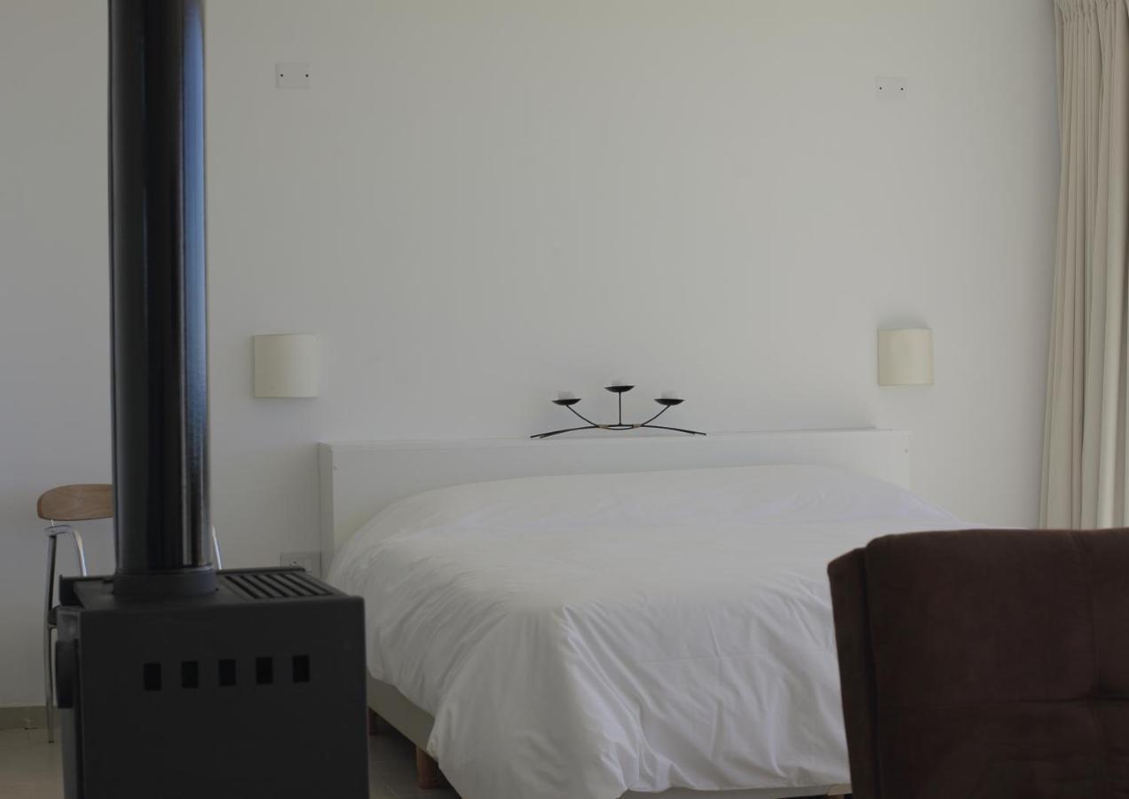 Medanos Patagonia Apartment ลาสกรูตัส ภายนอก รูปภาพ