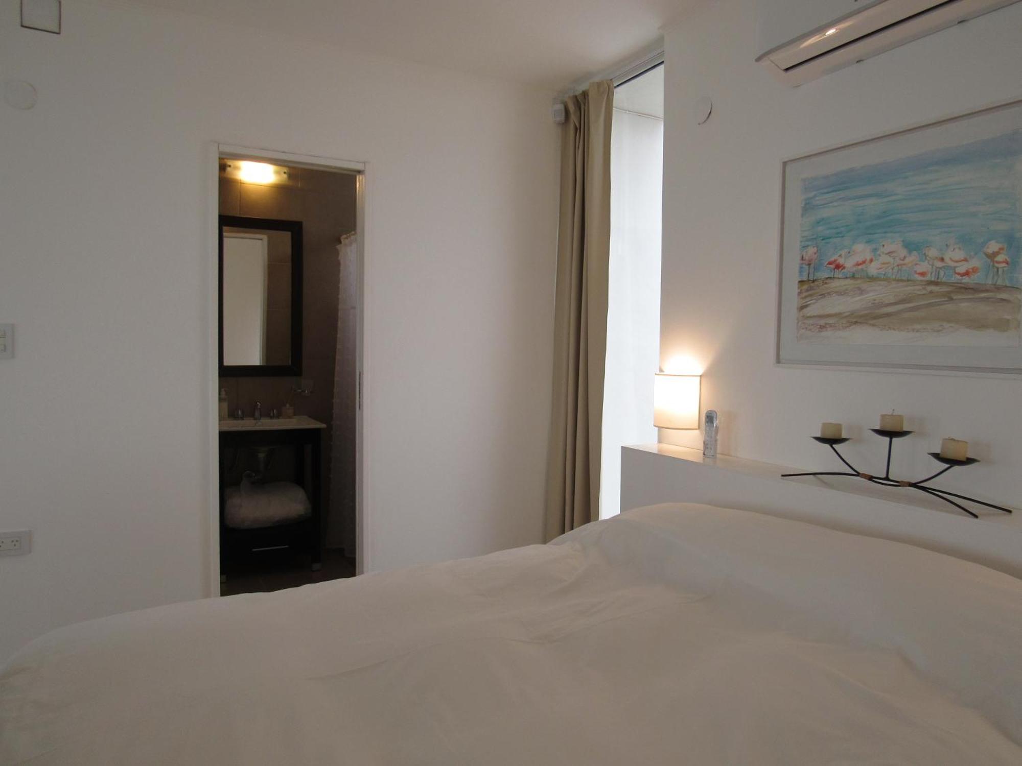Medanos Patagonia Apartment ลาสกรูตัส ภายนอก รูปภาพ